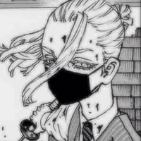 Sanzu Haruchiyo 