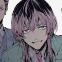 Haitani Rindou