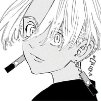 Kurokawa Izana