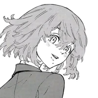 Tachibana Hinata