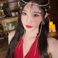 Châu Thi Vũ-Chị