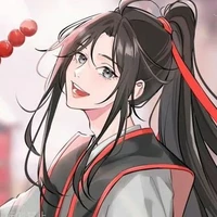 Ngụy Anh tự Vô Tiện