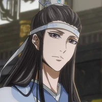 máy đọc đệ đệ – Lam Hi Thần