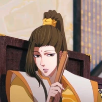 Kim tông chủ – Kim Quan Thiện