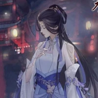 Giang Tư Uyển – nhị sư tỷ. / TG/