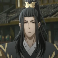 Xích Phong Tôn – Nhiếp Minh Quyết