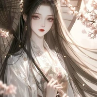 Lam Vô Anh tự Ngụy Thiên