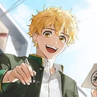 Nirei Akihito
