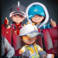 Trio Cool