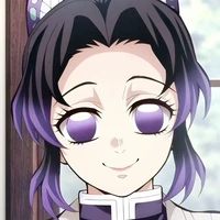 kocho shinobu