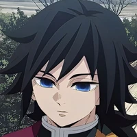 tomioka giyuu