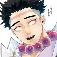 himejima gyomei