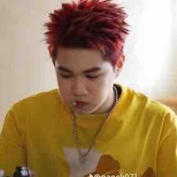 Captain boy ( lúc bé)