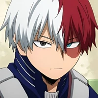 Todoroki Shouto