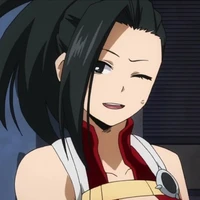 Yaoyozoru Momo