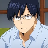 Iida Tenya
