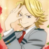 Aoyama Yuga