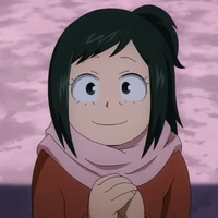 Midoriya Inko