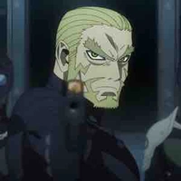 Shinomiya Isao