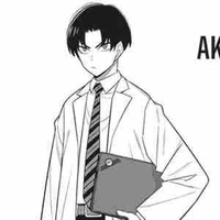 Kurusu Akira