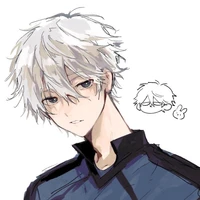 ☆Nagi Seishiro