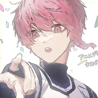 ☆Kurona Ranze