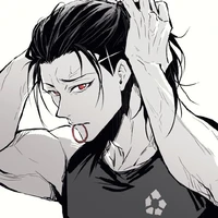 ☆Barou Shouei