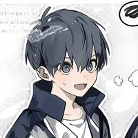 ☆Isagi Yoichi