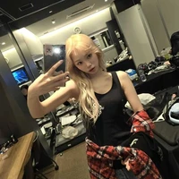 Kim Chaewon