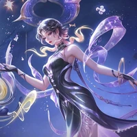 Sephera(giáo viên đặc biệt)