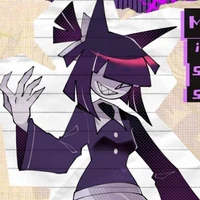 Miss Bloomie