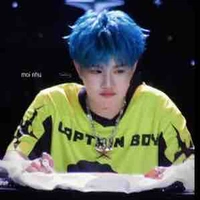 Hoàng Đức Duy(Captain boy) 