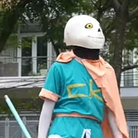 Dream Sans