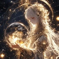 Hana Natsumi/thần sáng tạo