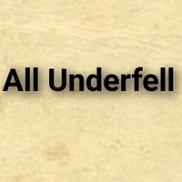 all Underfell