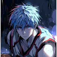 Testsuya Kuroko
