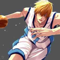 Kise Ryota