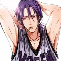 Murasakibara Atsushi