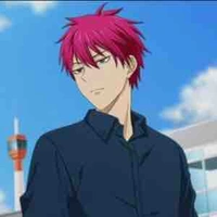 Akashi Seijyuro
