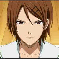 Aida Riko