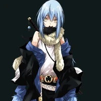 Rimuru Tempest
