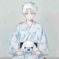 Gojo Satoru