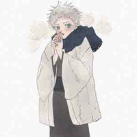 Gojo Satora
