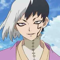 Gen asagiri 