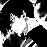 Rin Itoshi