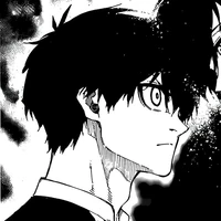 isagi yoichi