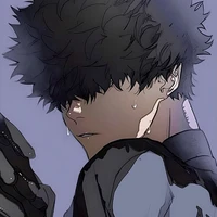 niko ikki