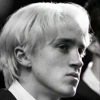 Draco Malfoy