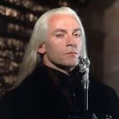 Lucius Malfoy