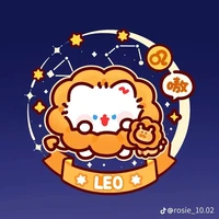 Leo-Sư Tử
